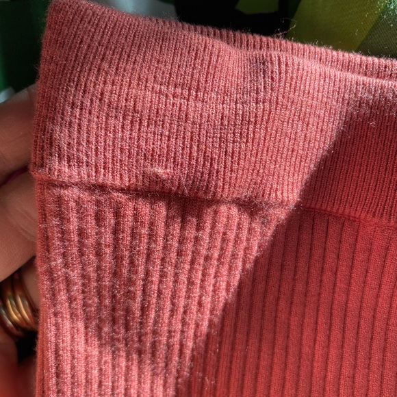 Wilfred stretch mini skirt Size M - Picture 8 of 11